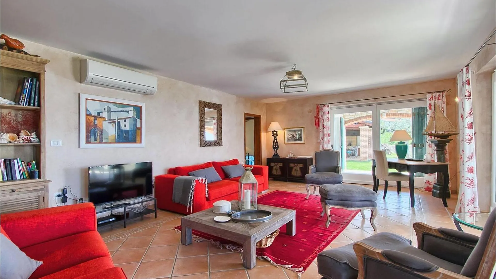 Дом отдыха Villa Tanais Viskovici