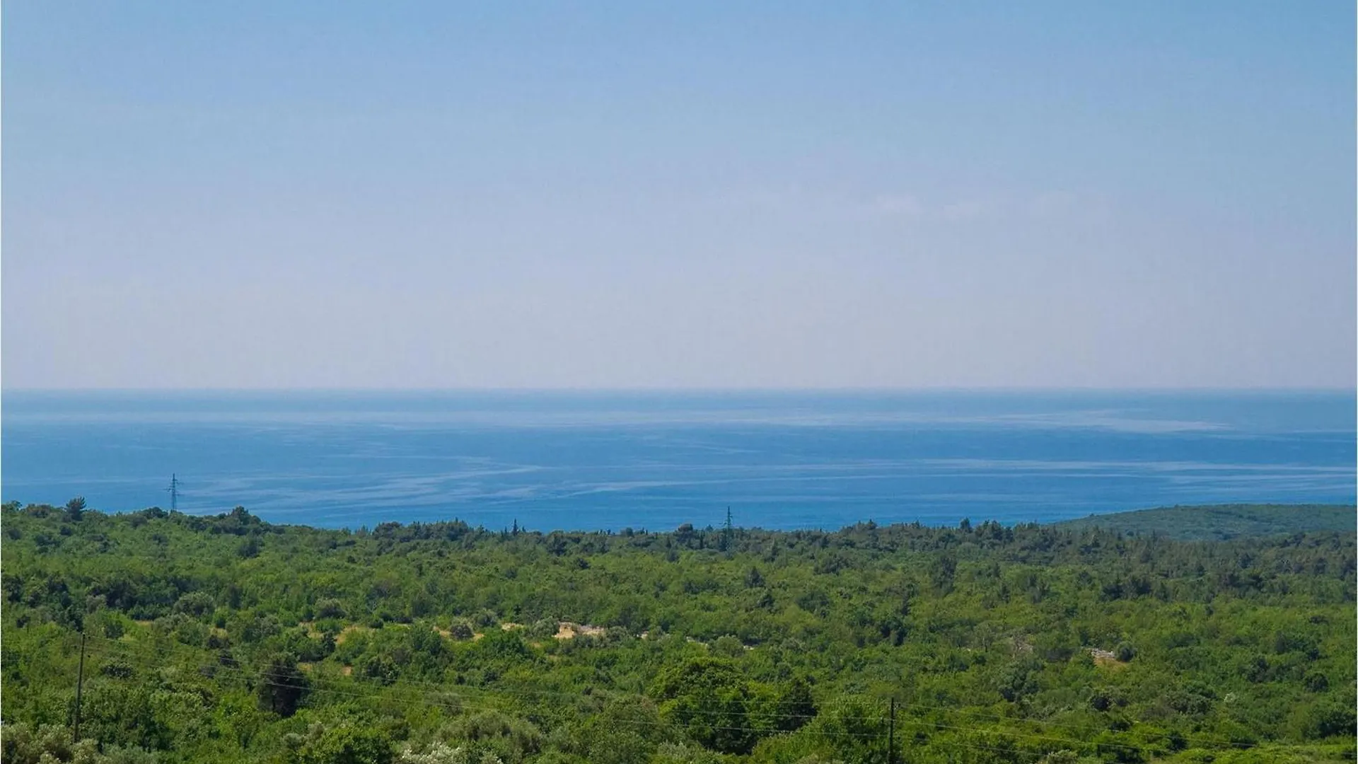 Villa Tanais Viskovici 0*,