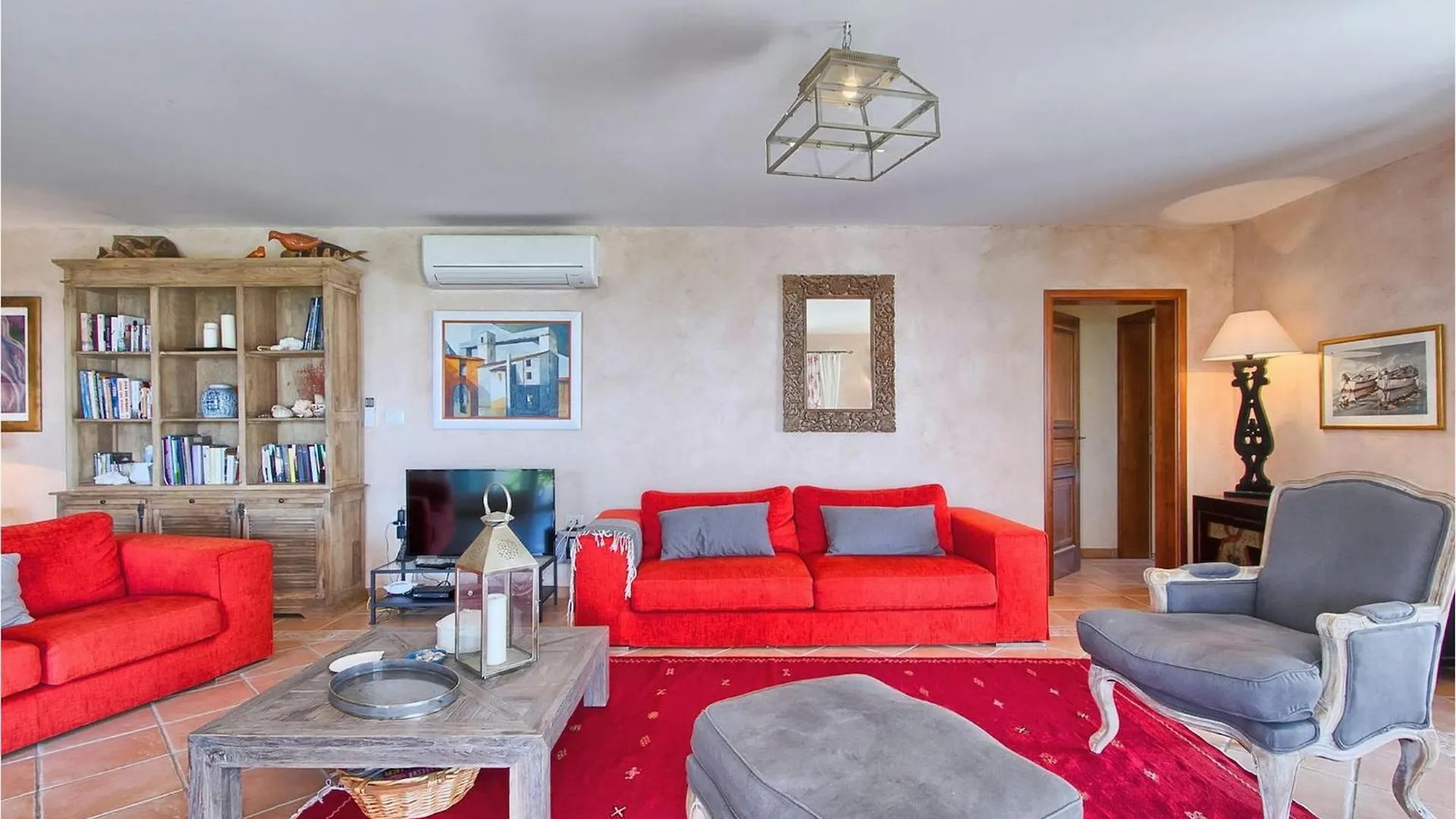 Villa Tanais Viskovici Дом отдыха