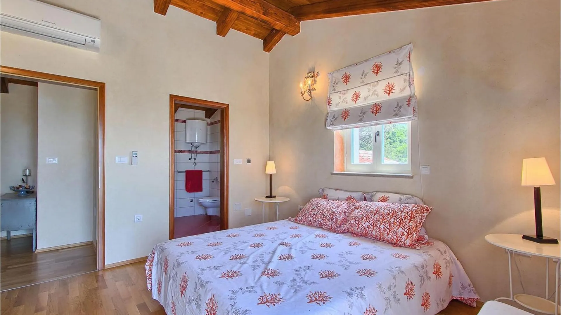 Villa Tanais Viskovići