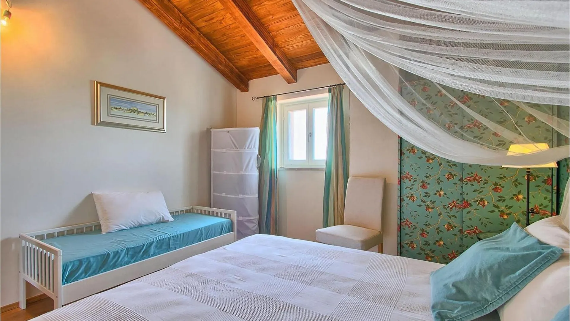 펜션 Villa Tanais Viskovići