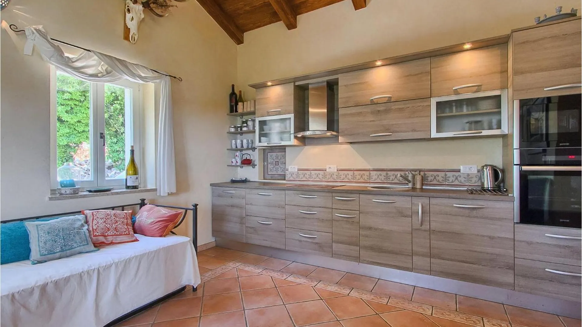 Villa Tanais Viskovići 크로아티아