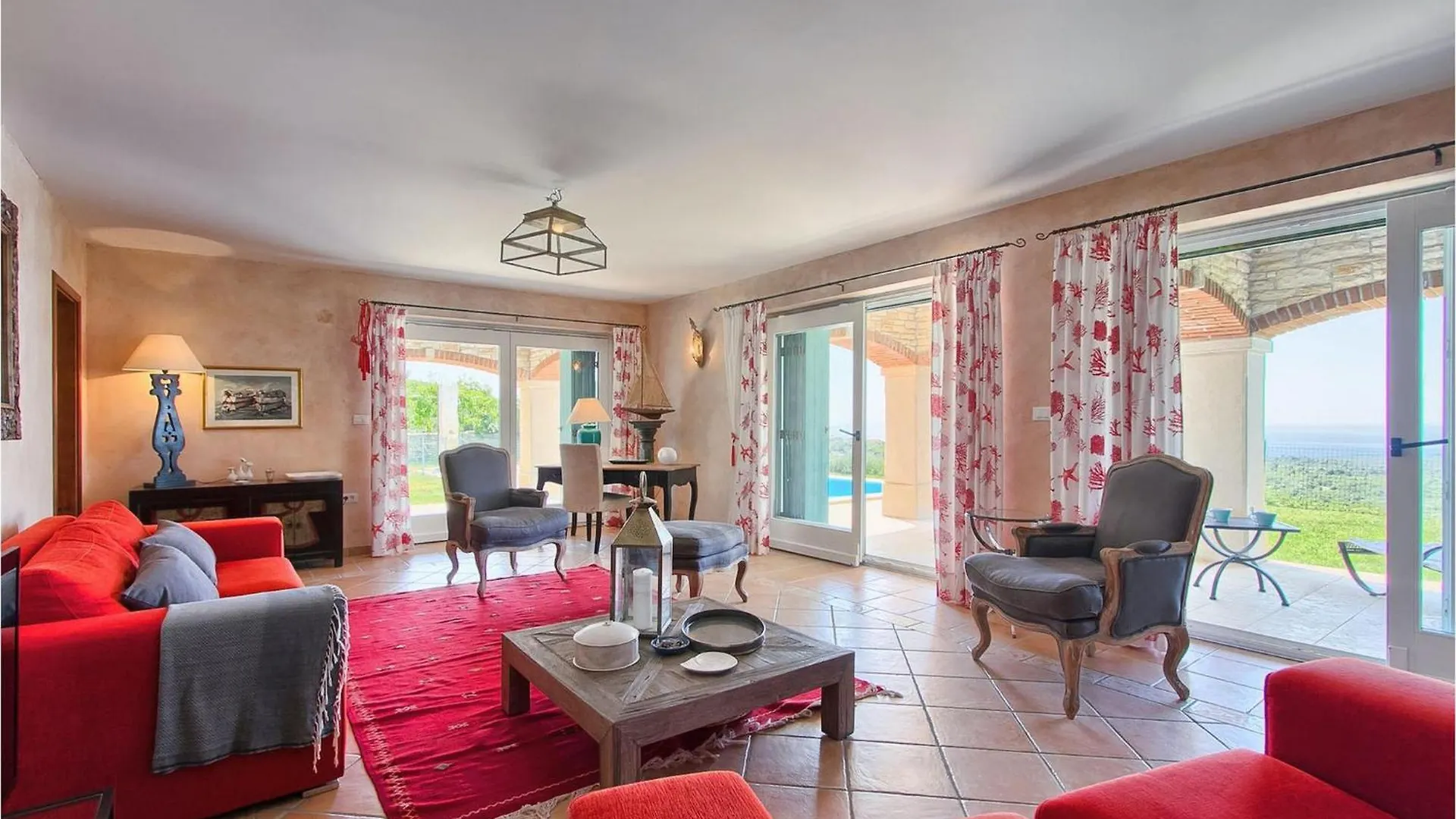 Villa Tanais Viskovici 0*,  Хорватия