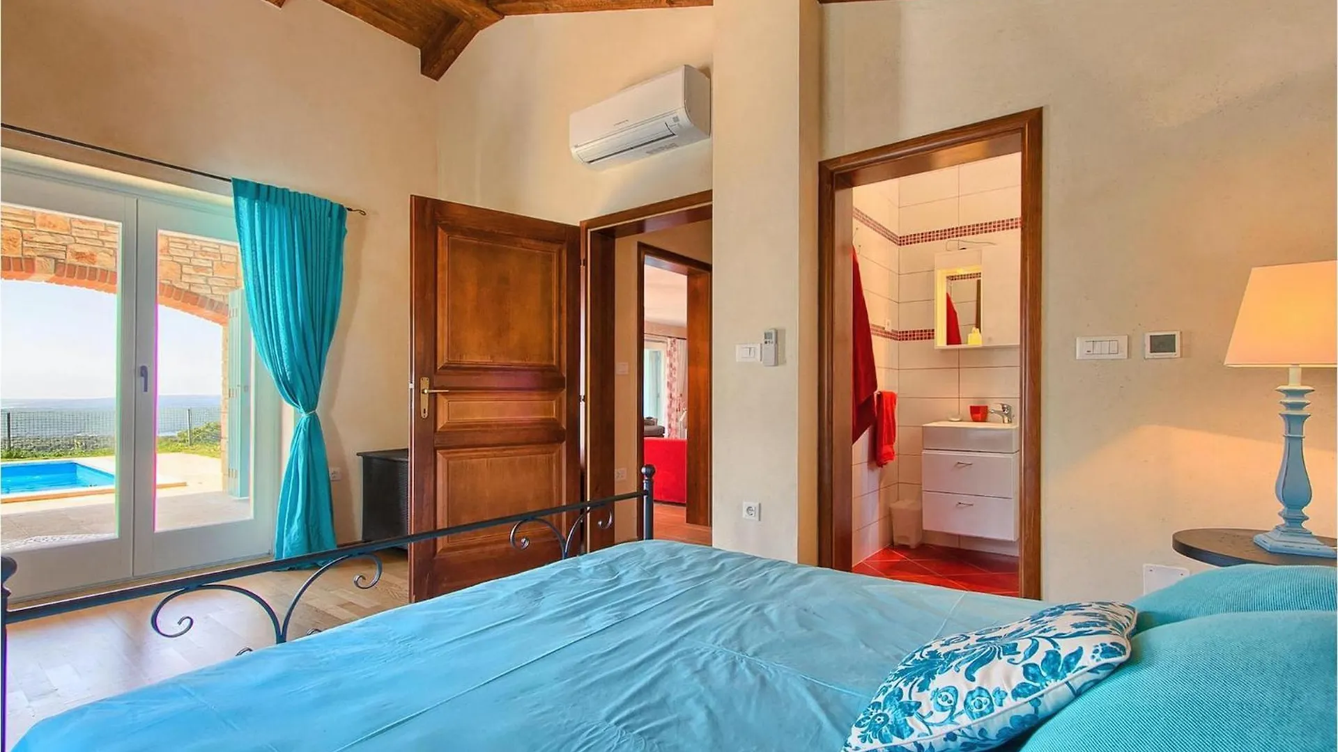 Дом отдыха Villa Tanais Viskovici