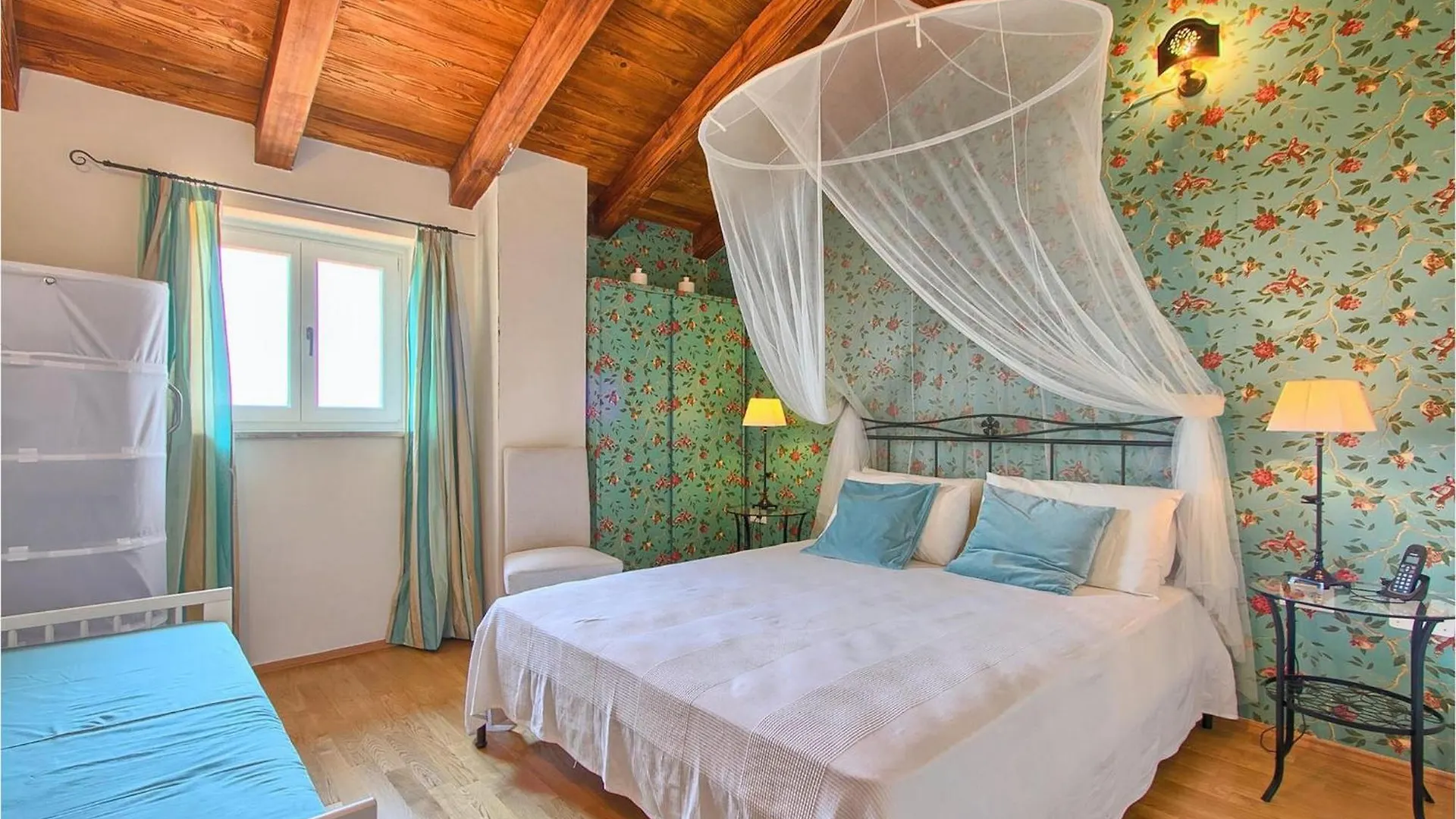 Villa Tanais Viskovići 펜션
