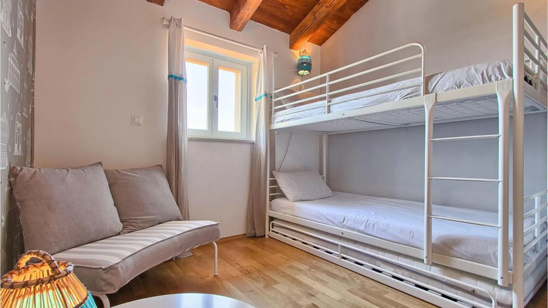 Дом отдыха Villa Tanais Viskovici
