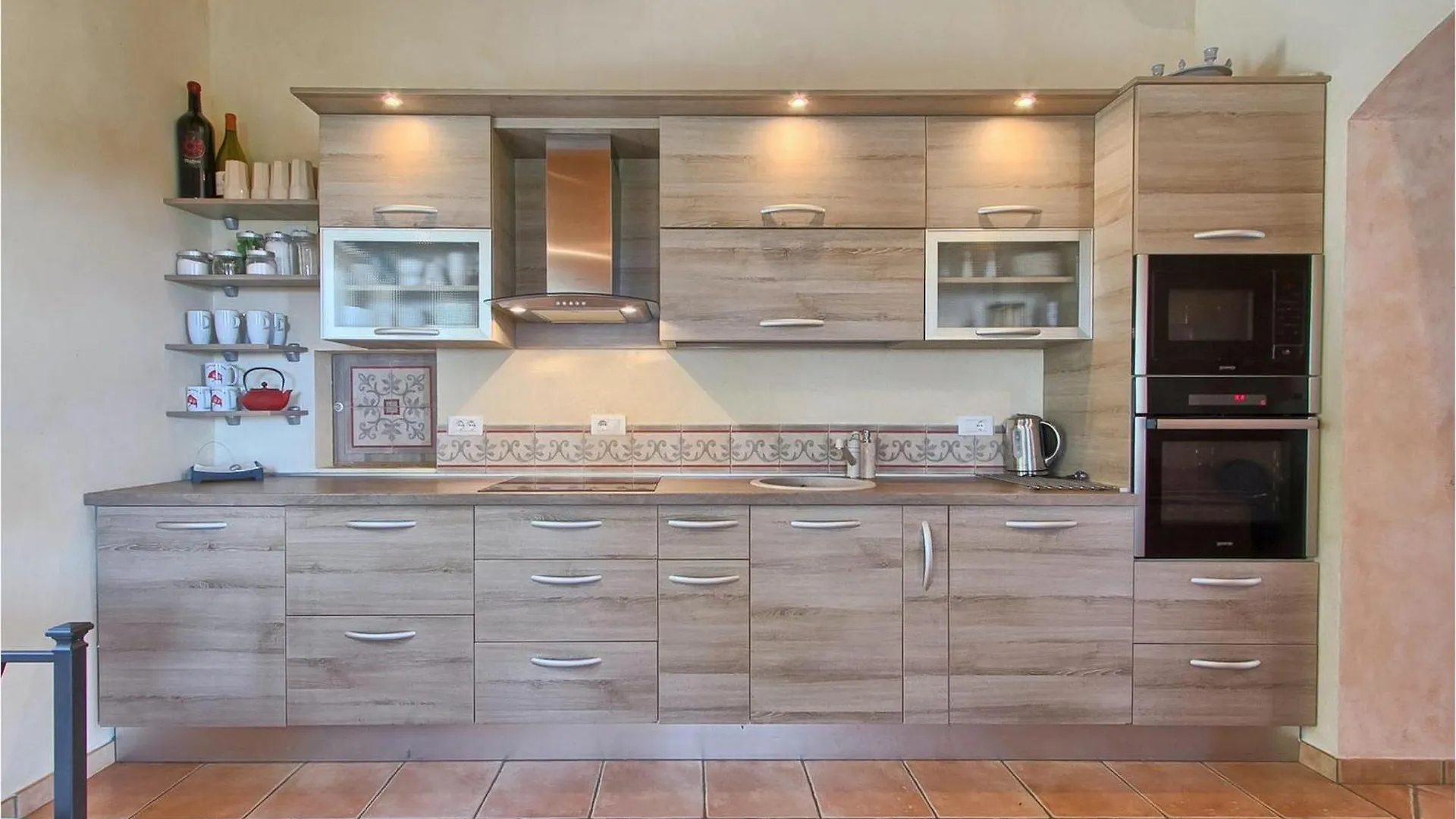 Villa Tanais Viskovici 0*,  Хорватия